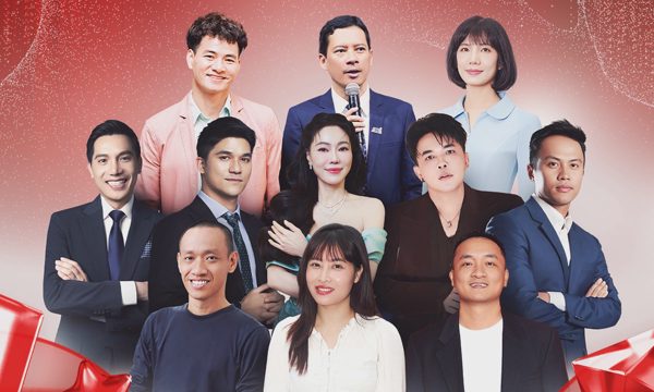 Vietnam iContent Awards 2026 công bố 11 giám khảo