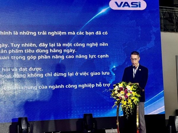 Vietnam Mold Grand Prix góp phần giải bài toán nhân lực ngành khuôn mẫu