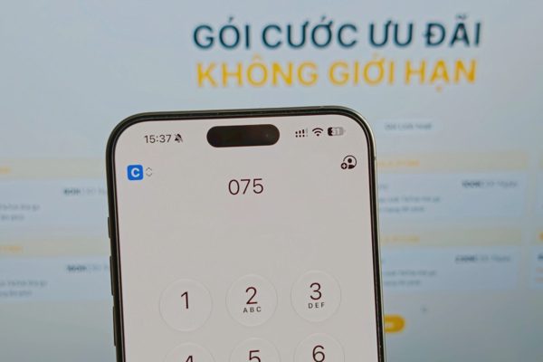 Vietnam Post đấu giá thành công đầu số di động 075