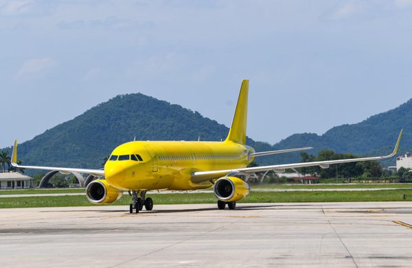 Vietravel Airlines “bắt tay” với Airbus mua thêm 50 máy bay thế hệ mới
