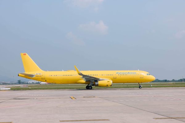 Vietravel Airlines đón tàu bay mới, mở rộng mạng bay quốc tế