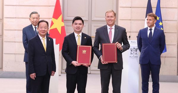 Vietravel Airlines mua 50 máy bay thế hệ mới từ Airbus