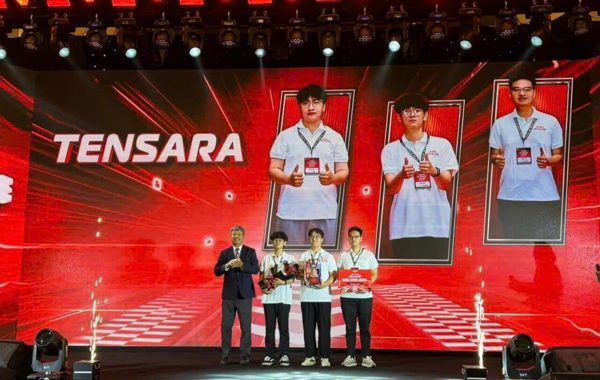 Viettel AI Race  2026 vinh danh giải pháp AI xuất sắc
