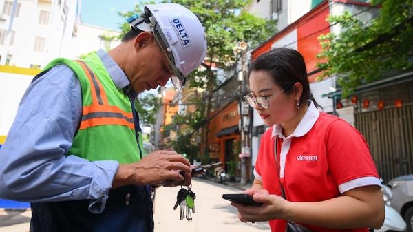 Viettel chính thức tắt sóng 2G