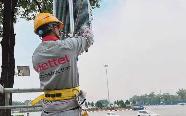 Viettel Construction dự phòng 100% với 3 khoản nợ xấu liên quan FLC, Novaland