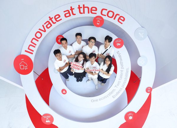 Viettel Digital Talent giành giải Đồng tại Brandon Hall Group HCM Excellence Awards 2026