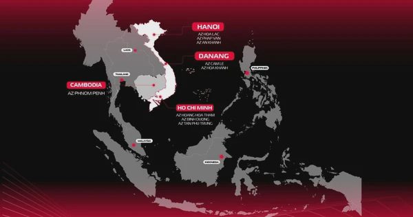Viettel IDC: Nhà cung cấp Cloud chủ quyền trong mạng lưới toàn cầu của Broadcom