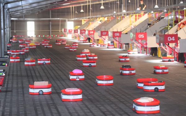 Viettel Post muốn ‘lột xác’ từ giao hàng sang logistics xuyên biên giới