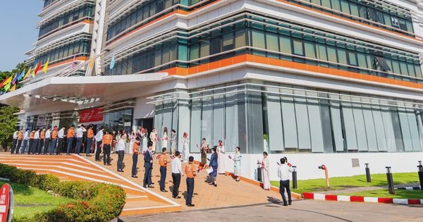 Viettel tại Lào cần chuyển từ cung cấp dịch vụ sang kiến tạo hệ sinh thái số