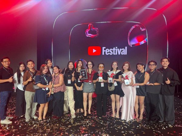 Viettel Telecom thắng lớn tại YouTube Works Awards Vietnam 2026 với chiến dịch 'Dân chơi 5G'
