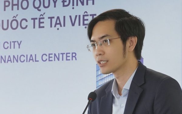 VIFC-HCMC lấy ý kiến dự thảo nghị quyết về phát hành trái phiếu đô thị
