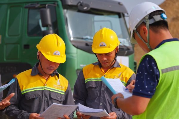 Vinalpha tuyển dụng 15.000 nhân sự cho các đại dự án đô thị trên toàn quốc