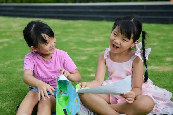 Vinamilk chung tay xây dựng 'sức đề kháng số' cho thế hệ tương lai
