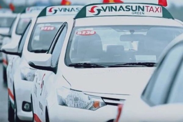 Vinasun đối mặt áp lực lớn: Thua lỗ quý II, cổ đông xả hàng