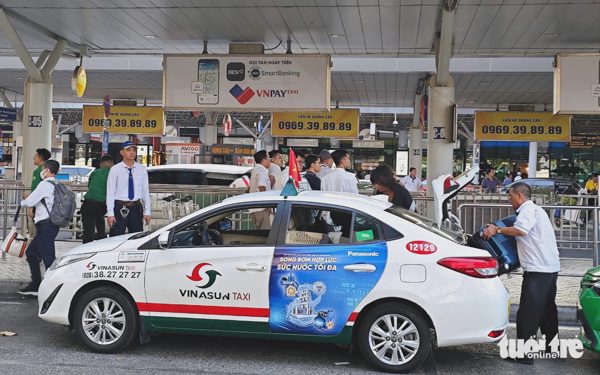 Vinasun lần đầu tiên báo lỗ kể từ sau COVID-19