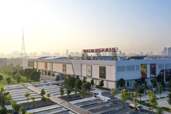 Vincom Retail ghi danh VNSI và Top 50 Công ty đại chúng uy tín năm 2026