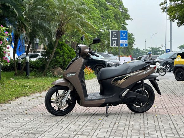 VinFast Kyo giá chỉ còn từ 25 triệu đồng sau ưu đãi “Vì tương lai xanh” lần 2