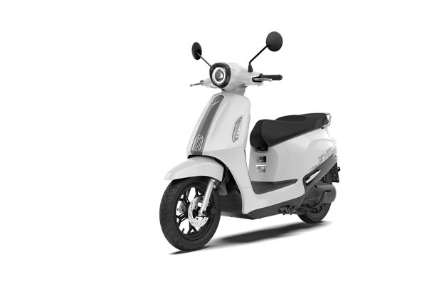 VinFast tung bộ 3 xe máy điện Evo Grand thế hệ mới, giá từ 22,9 triệu đồng
