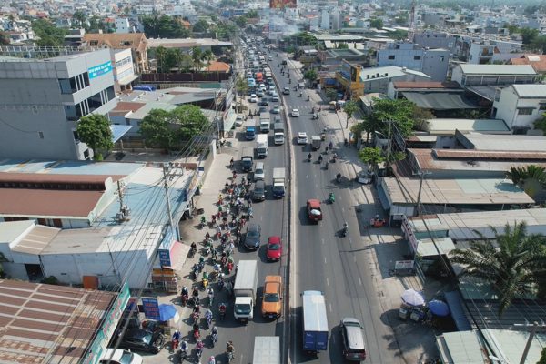 Vingroup, ACV, Đèo Cả, CII, PV GAS tăng tốc đầu tư hạ tầng ra sao?