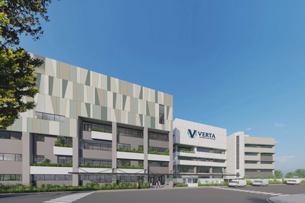 Vingroup công bố thành lập Trường Quốc tế VERTA