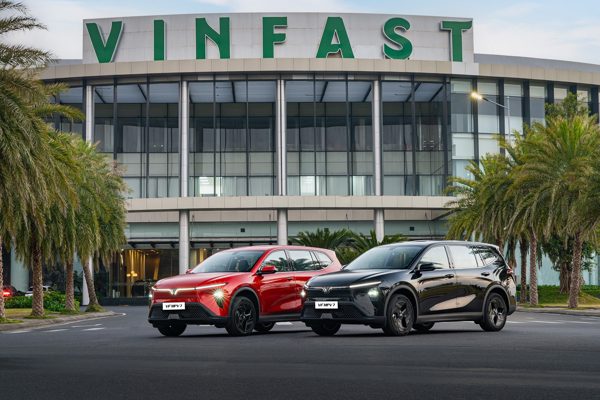 Vingroup đứng đầu bảng xếp hạng 200 doanh nghiệp nộp ngân sách lớn nhất Việt Nam