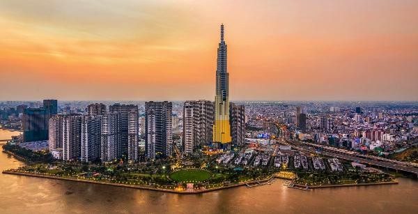 Vingroup là doanh nghiệp nộp ngân sách lớn nhất Việt Nam