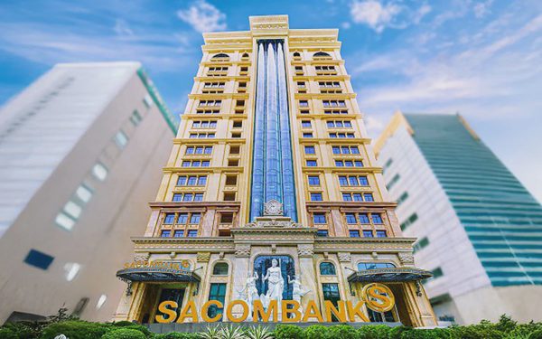 Vingroup lên tiếng về khoản tiền gửi hơn 13.000 tỉ đồng: Ở Sacombank, không phải SCB