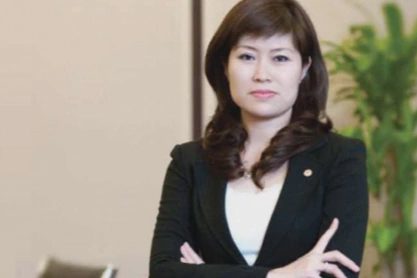 Vingroup miễn nhiệm một “nữ tướng” sau 20 năm gắn bó