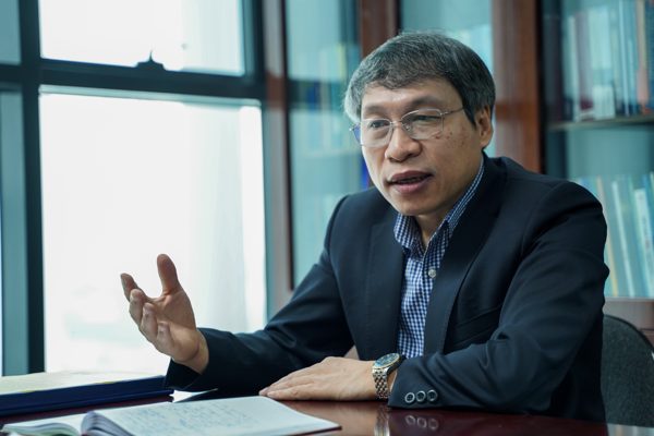 Vingroup mở cơ hội để nhà cung ứng Việt nâng vị thế trong chuỗi giá trị toàn cầu