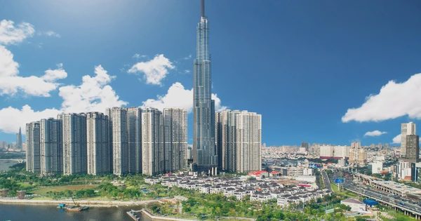 Vingroup nhảy vọt gần 500 bậc, vào top 350 công ty tốt nhất thế giới