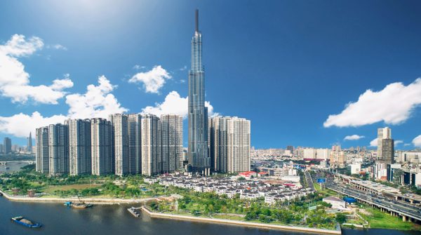 Vingroup phát hành 230 tỷ Won trái phiếu quốc tế, lãi suất 8%/năm