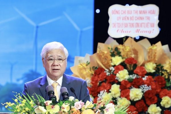 Vinh danh 10 Công nhân Việt Nam tiêu biểu toàn quốc năm 2026