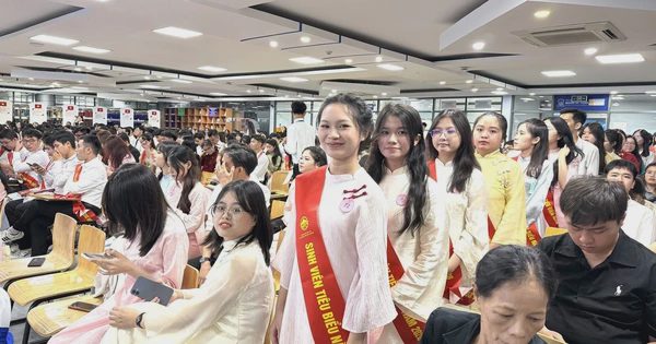 Vinh danh 362 sinh viên tiêu biểu vùng Phú Yên đang học tập tại TP.HCM