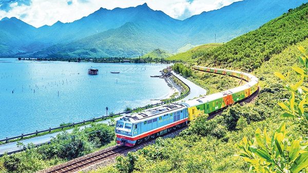 Vinh danh đóng góp cho đường sắt Việt Nam