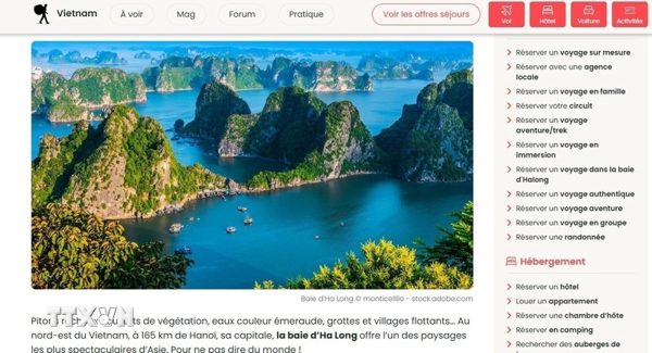 Vịnh Hạ Long - kỳ quan nên đến chiêm ngưỡng một lần trong đời