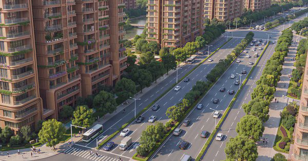 Vĩnh Hưng: Khi vốn tư nhân mở lối cho cuộc lột xác chưa từng có giữa lòng Hà Nội