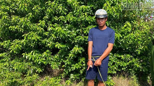 Vĩnh Long: Bắt giữ đối tượng chặn đường, hiếp dâm phụ nữ