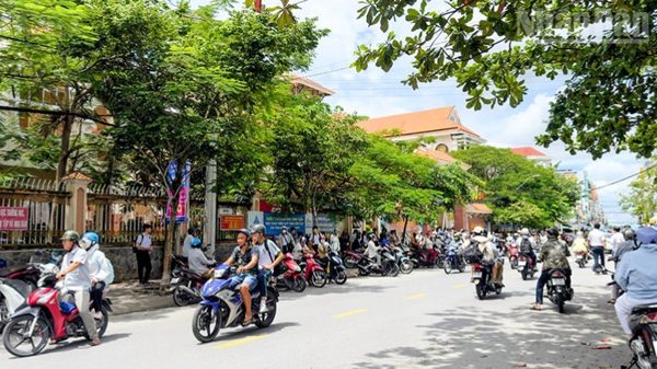 Vĩnh Long cần đẩy mạnh phòng ngừa và ngăn chặn bạo lực học đường
