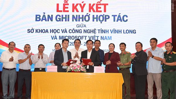 Vĩnh Long đẩy mạnh bảo vệ quyền sở hữu trí tuệ trên môi trường số