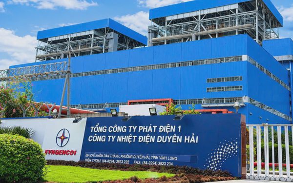 Vĩnh Long đề xuất tách sản lượng điện khỏi chỉ tiêu đánh giá tăng trưởng