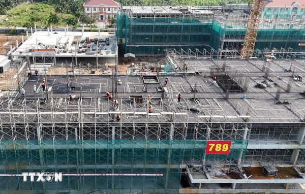 Vĩnh Long đưa chương trình phát triển nhà ở xã hội vào nhóm luồng xanh