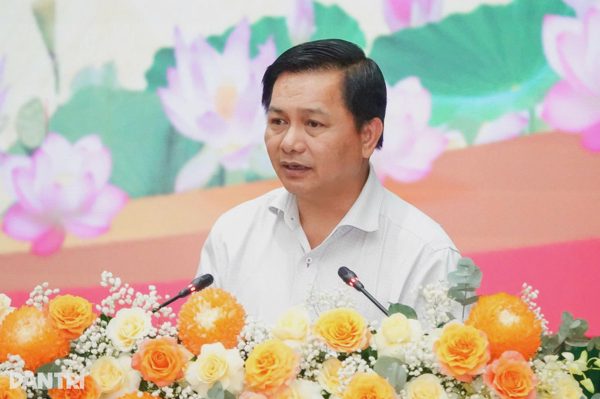 Vĩnh Long muốn xây dựng “mạng lưới nhân tài” để tạo lợi thế mới