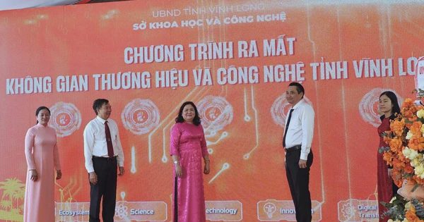 Vĩnh Long phấn đấu thuộc nhóm 10 tỉnh, thành đứng đầu PII cấp địa phương