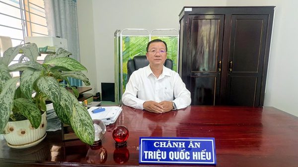 Vĩnh Long: Vụ tài xế gây tai nạn làm nữ sinh tử vong được xét xử công tâm và minh bạch