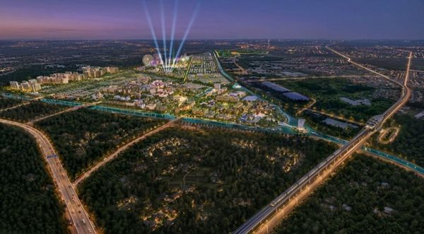 Vinhomes Sài Gòn Park duy trì sức sống bền bỉ nhờ chuỗi học tập, khởi nghiệp, an cư