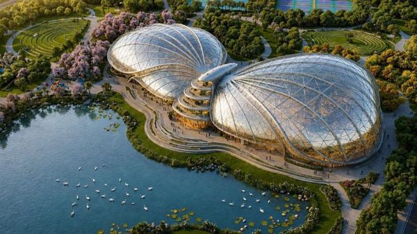 Vinhomes Sài Gòn Park: Nơi ngôi nhà đồng hành cùng hành trình tương lai của cả gia đình