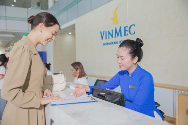 Vinhomes Sài Gòn Park: Tiện tích y tế ngay nội khu