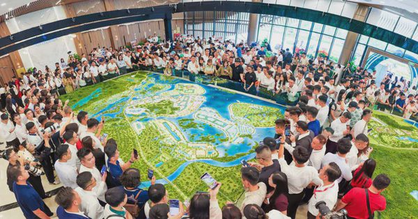 Vinhomes trả lương cứng cho gần 20.000 môi giới của các đại lý “ruột”
