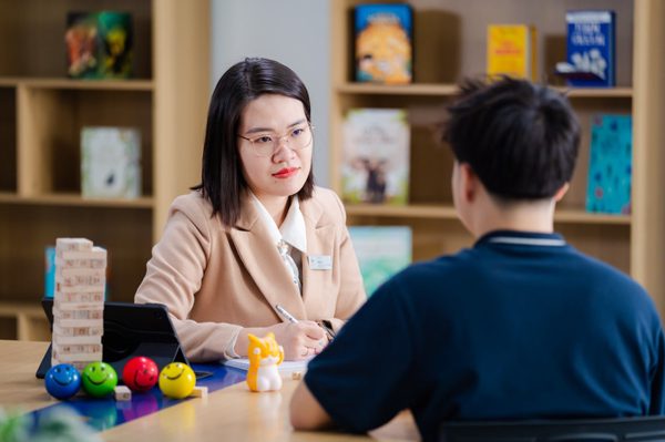 Vinschool trở thành đối tác đầu tiên của Mental Health First Aid International tại Việt Nam