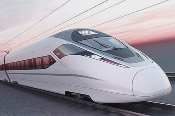 VinSpeed ký hợp đồng 1 tỷ euro với “ông lớn” đường sắt Đức